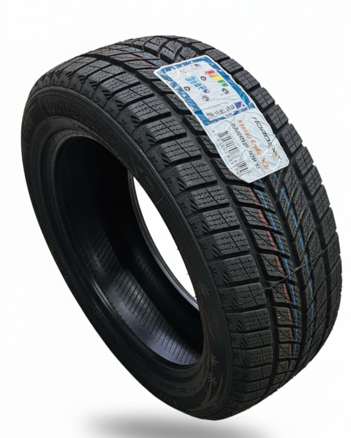 Nordexx WINTER SAFE X2 XL 255/50 R20
